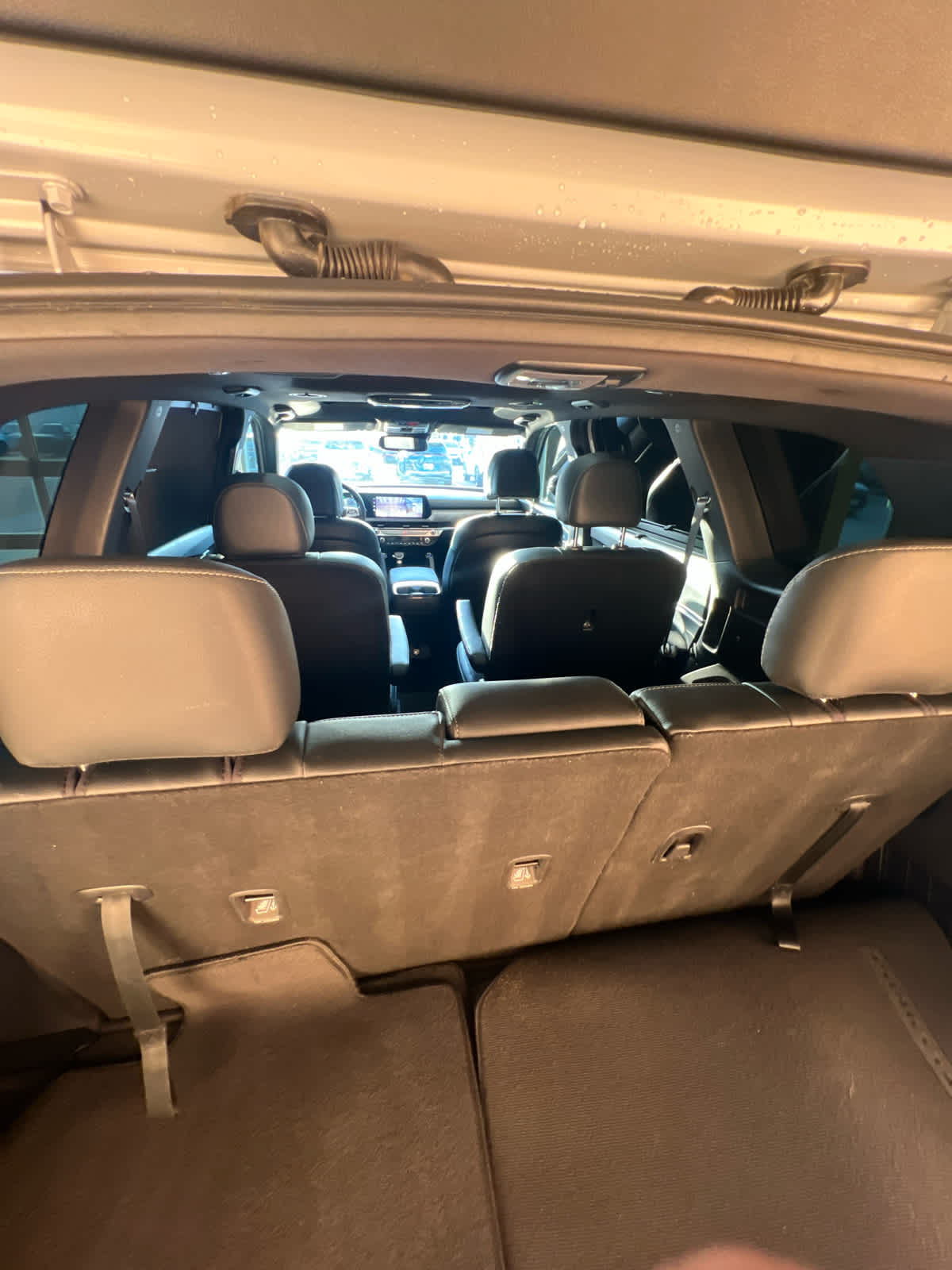 2024 Kia Telluride SX X-Line AWD