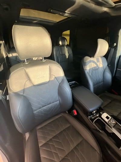 2024 Kia Telluride SX X-Line AWD