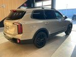 2024 Kia Telluride SX X-Line AWD