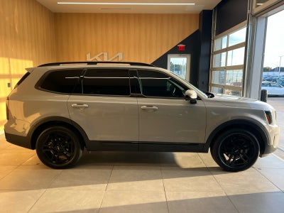 2024 Kia Telluride SX X-Line AWD