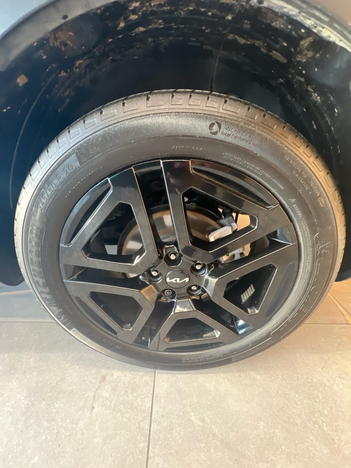 2024 Kia Telluride SX X-Line AWD