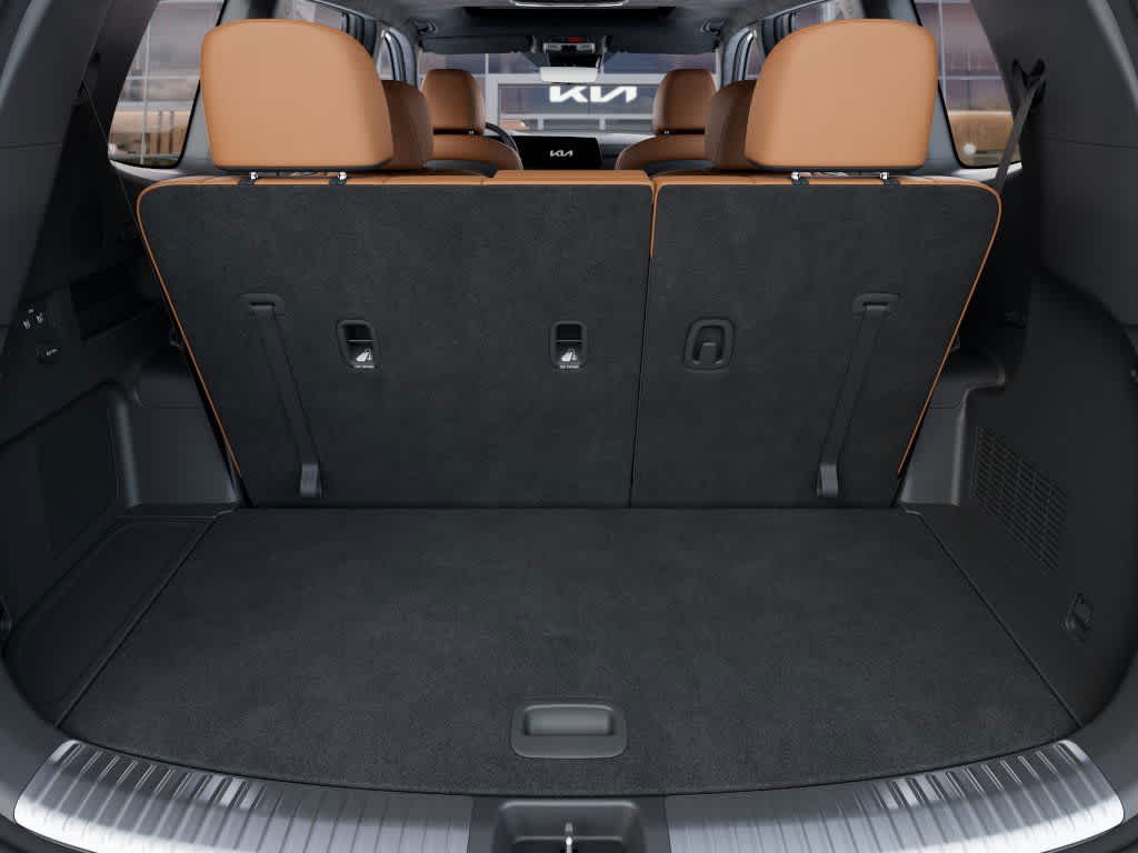 2025 Kia Telluride SX-Prestige X-Line AWD