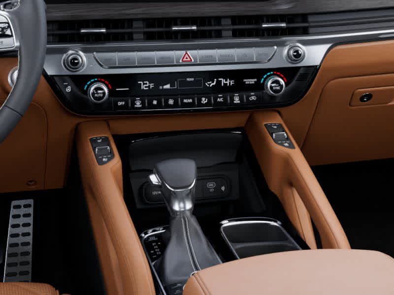 2025 Kia Telluride SX-Prestige X-Line AWD