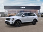 2025 Kia Telluride SX-Prestige X-Line AWD