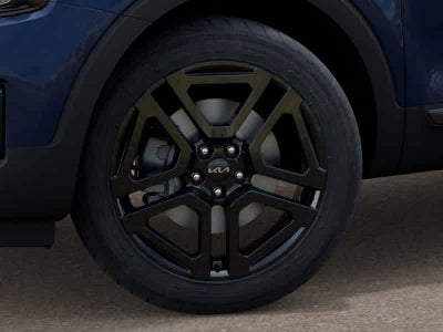 2025 Kia Telluride SX-Prestige X-Line AWD