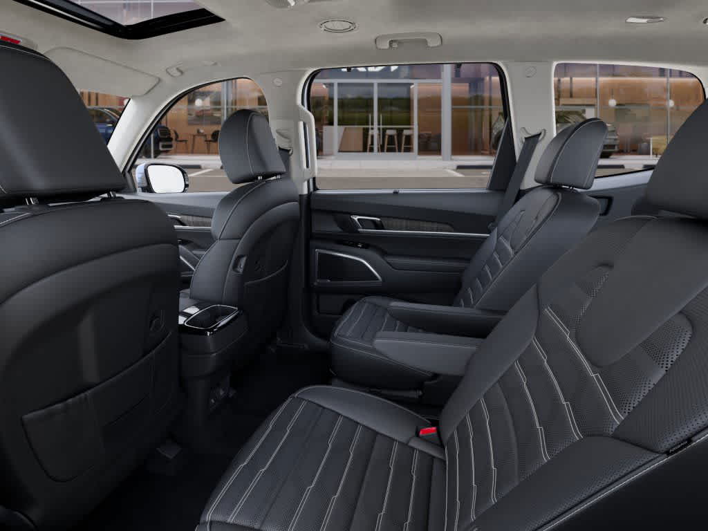 2025 Kia Telluride SX-Prestige AWD