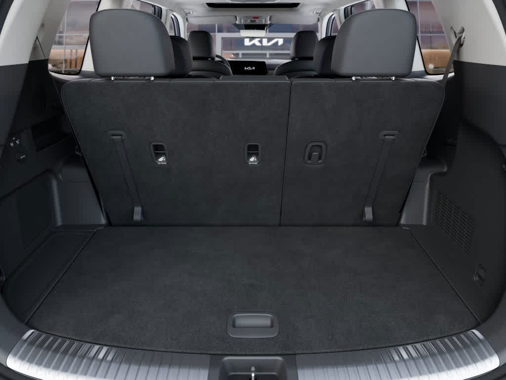 2025 Kia Telluride SX-Prestige AWD