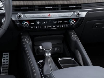 2025 Kia Telluride SX-Prestige AWD