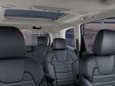 2025 Kia Telluride SX-Prestige AWD