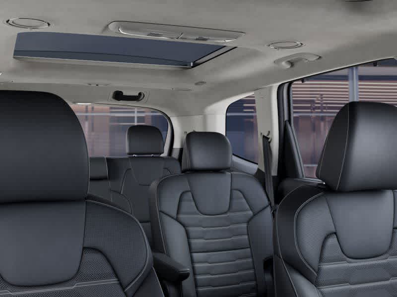 2025 Kia Telluride SX-Prestige AWD