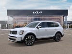 2025 Kia Telluride SX-Prestige AWD