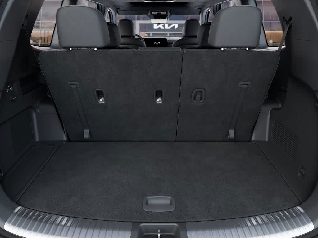2025 Kia Telluride SX-Prestige X-Line AWD