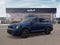 2025 Kia Telluride SX X-Line AWD