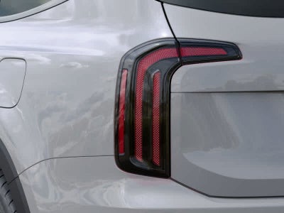 2025 Kia Telluride SX-Prestige X-Line AWD