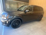 2022 Kia Telluride SX AWD
