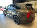 2022 Kia Telluride SX AWD