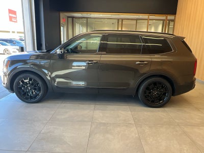 2022 Kia Telluride SX AWD