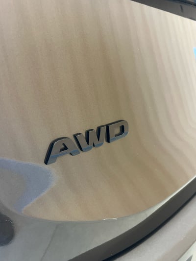 2022 Kia Telluride SX AWD