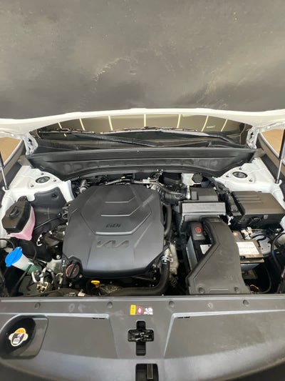 2022 Kia Telluride SX AWD