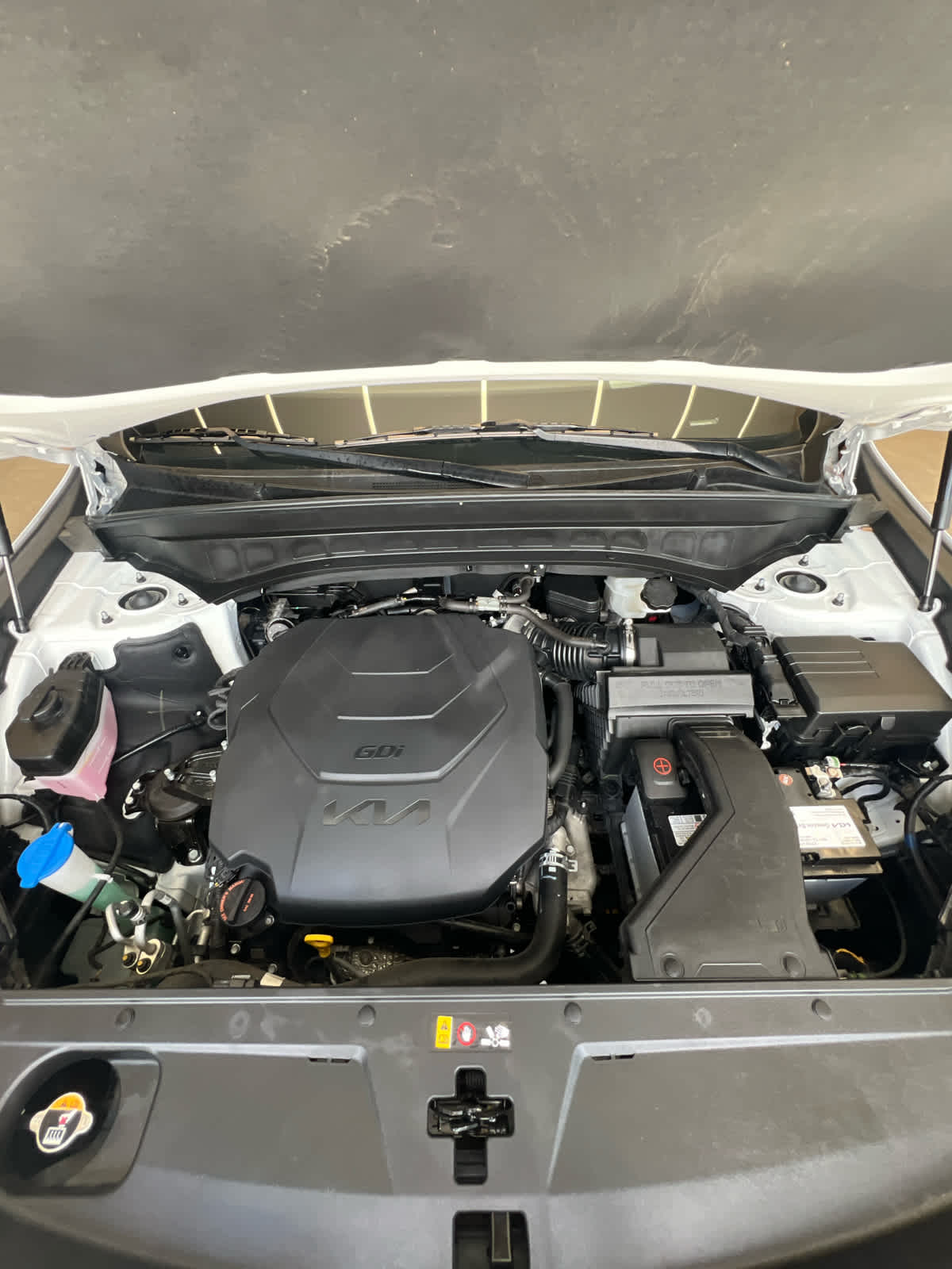 2022 Kia Telluride SX AWD