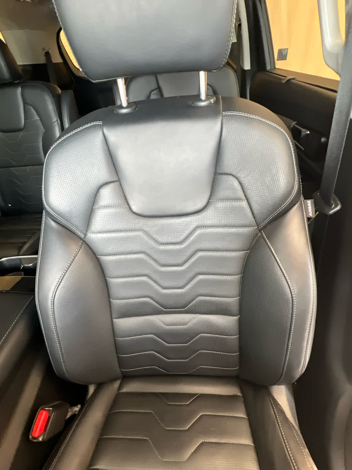 2022 Kia Telluride SX AWD