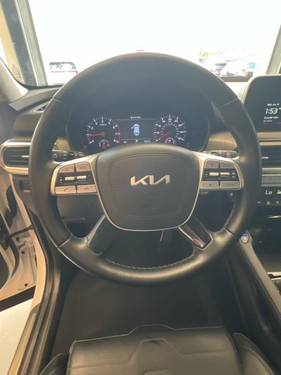 2022 Kia Telluride SX AWD