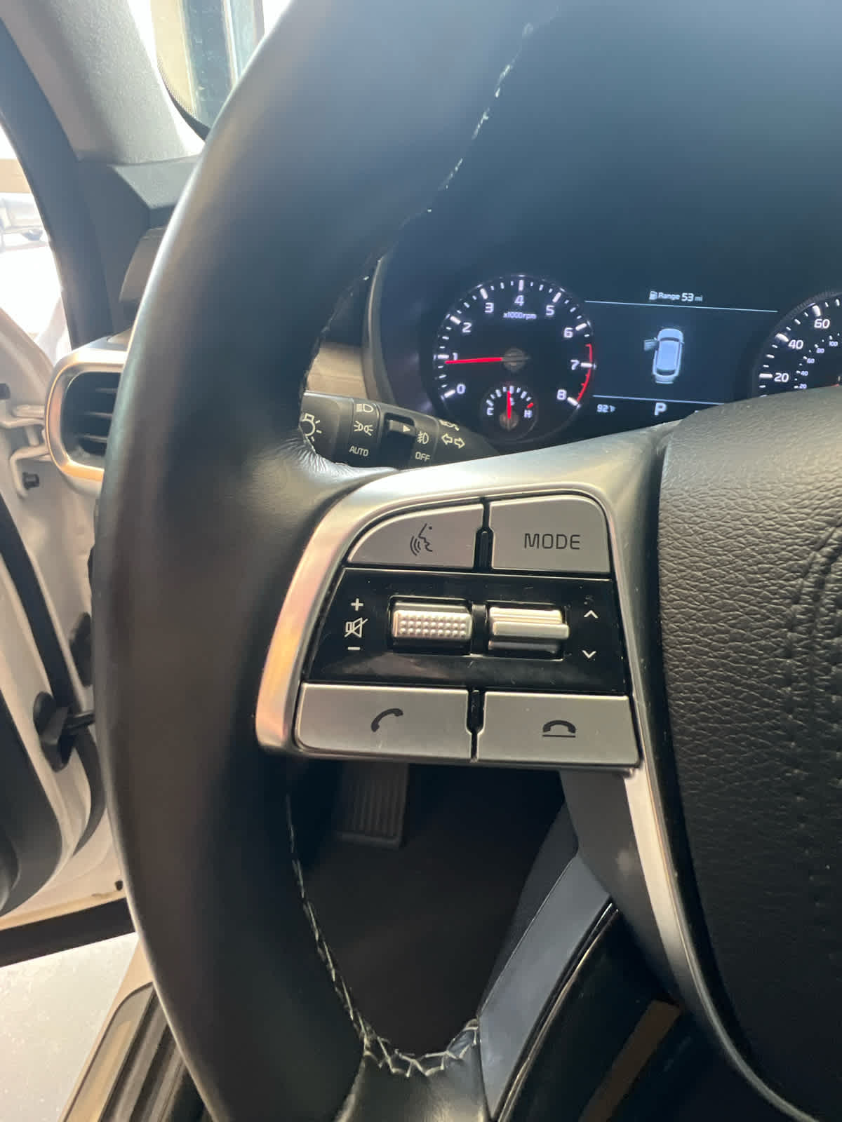 2022 Kia Telluride SX AWD