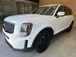 2022 Kia Telluride SX AWD