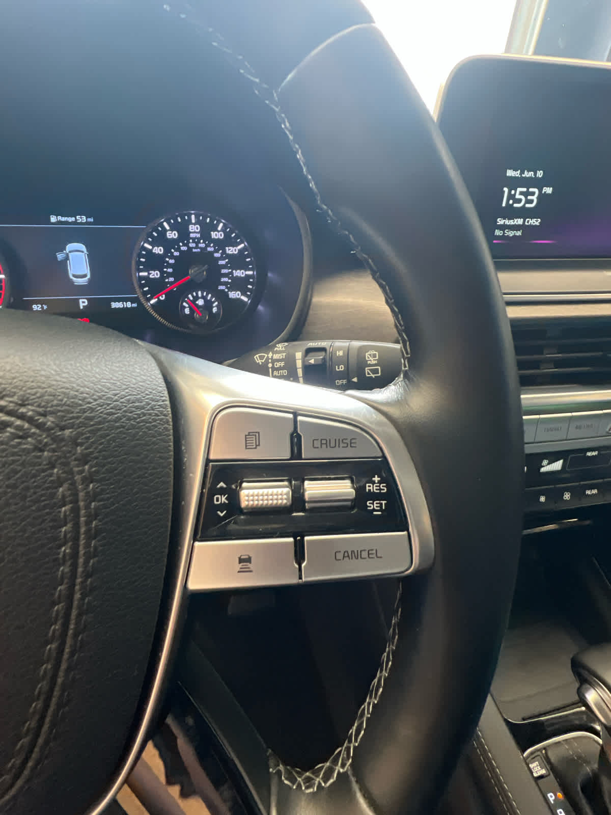 2022 Kia Telluride SX AWD