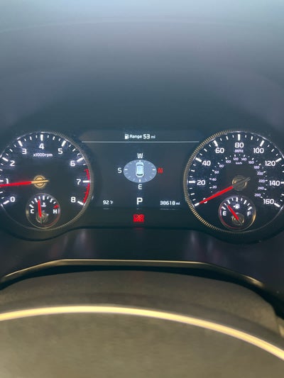 2022 Kia Telluride SX AWD
