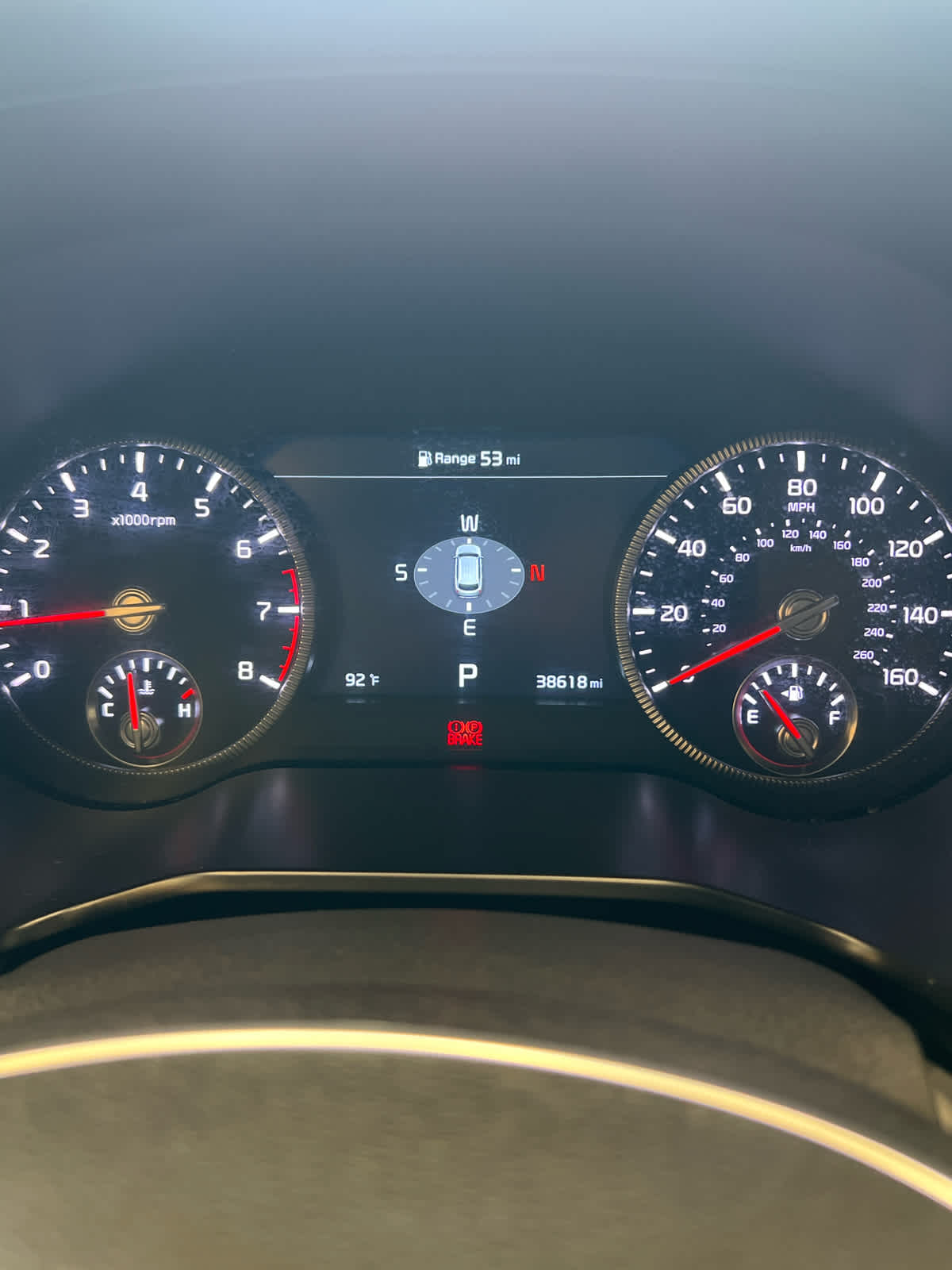 2022 Kia Telluride SX AWD