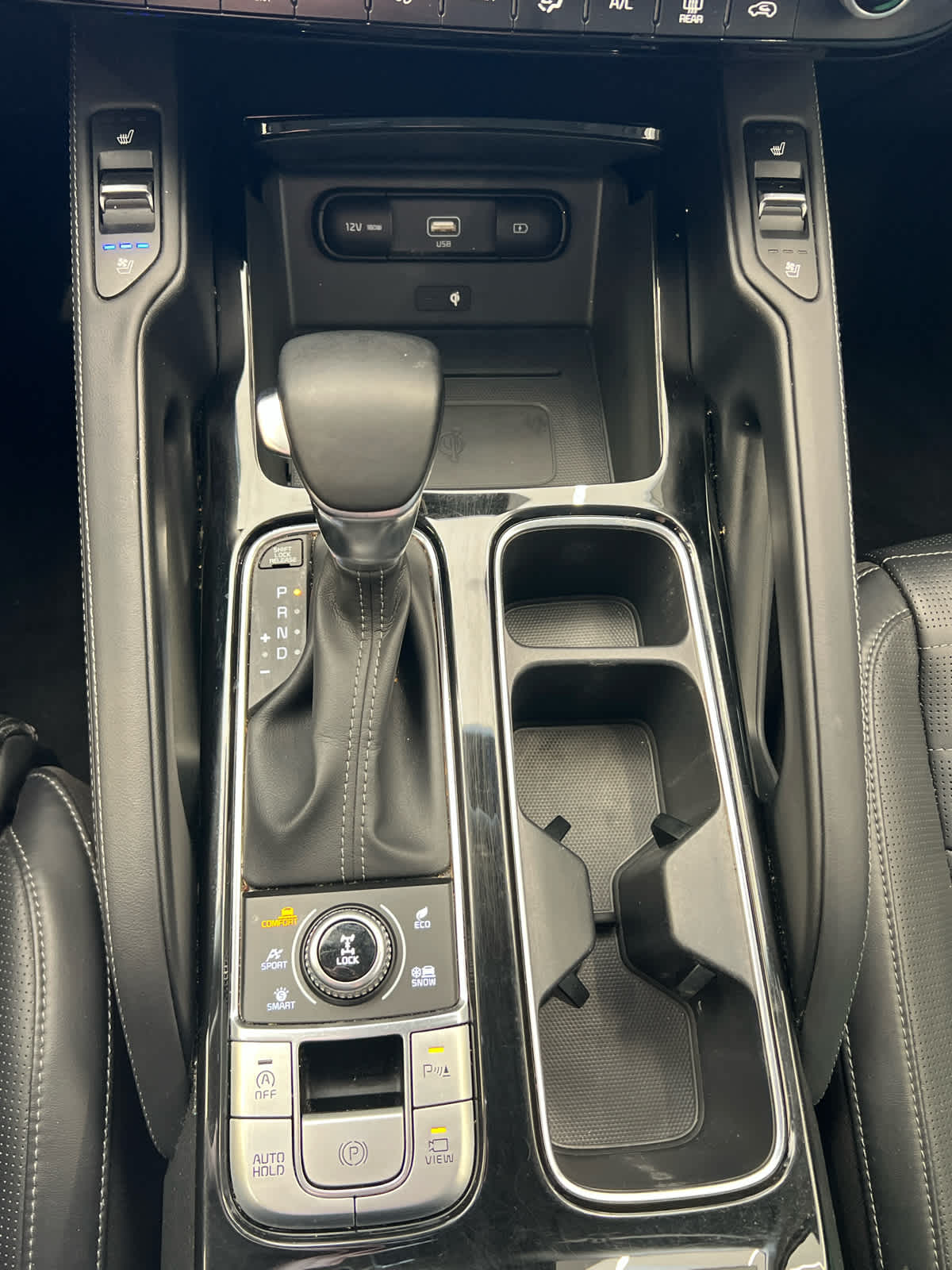 2022 Kia Telluride SX AWD