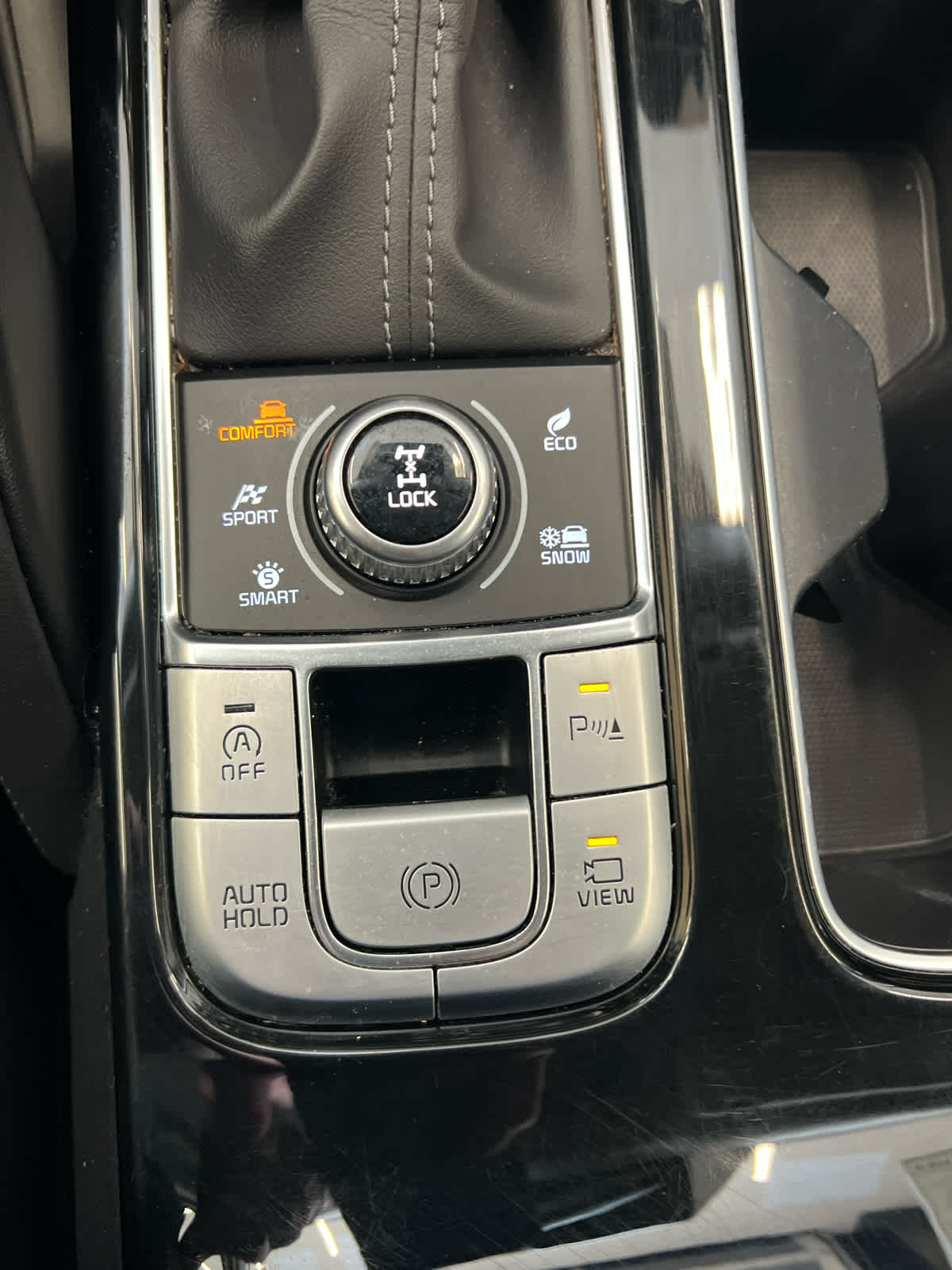 2022 Kia Telluride SX AWD