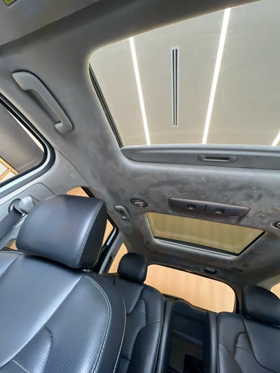 2022 Kia Telluride SX AWD