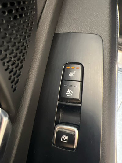 2022 Kia Telluride SX AWD