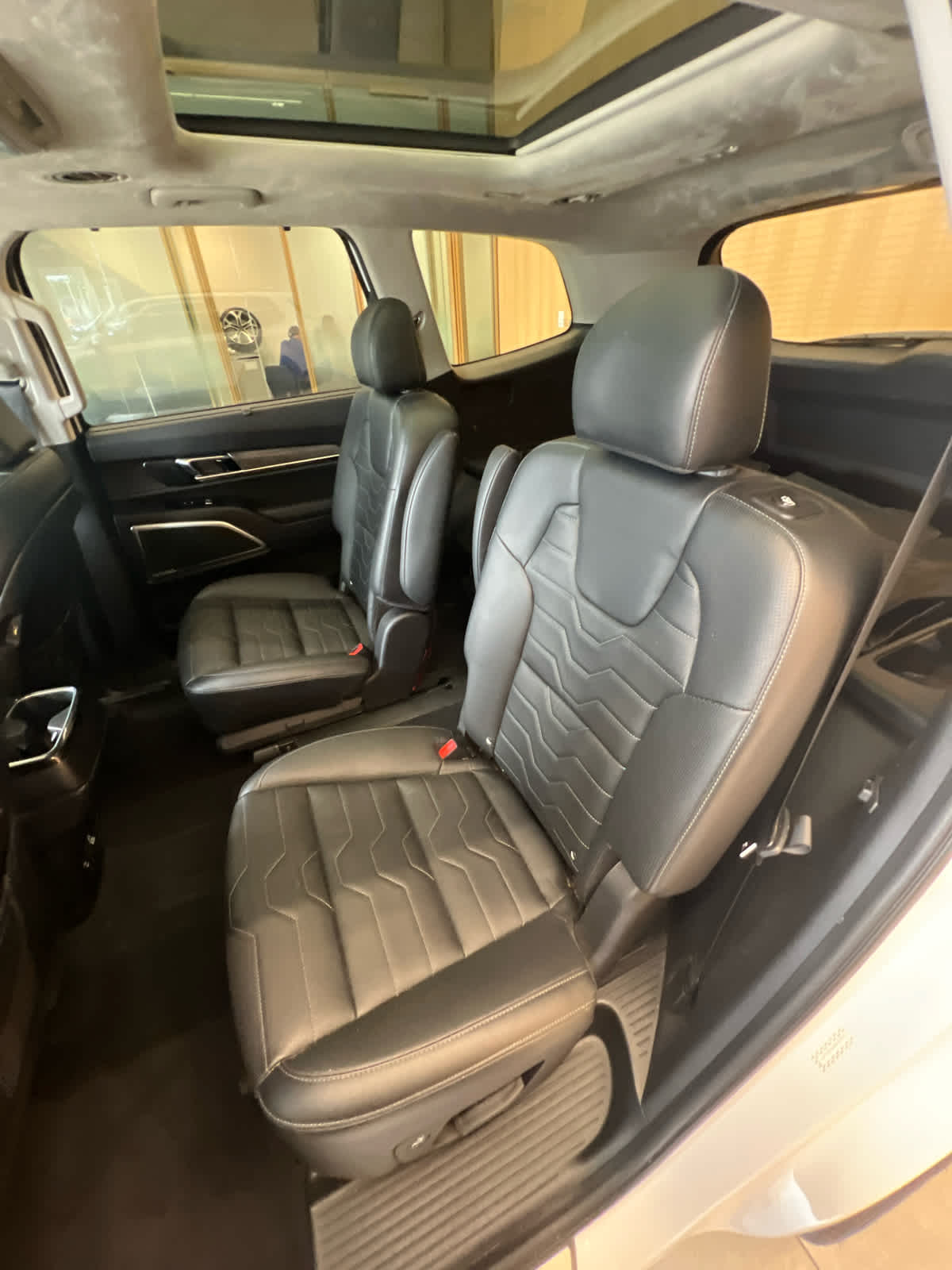 2022 Kia Telluride SX AWD