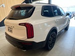 2022 Kia Telluride SX AWD