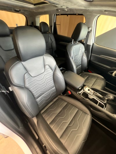 2022 Kia Telluride SX AWD