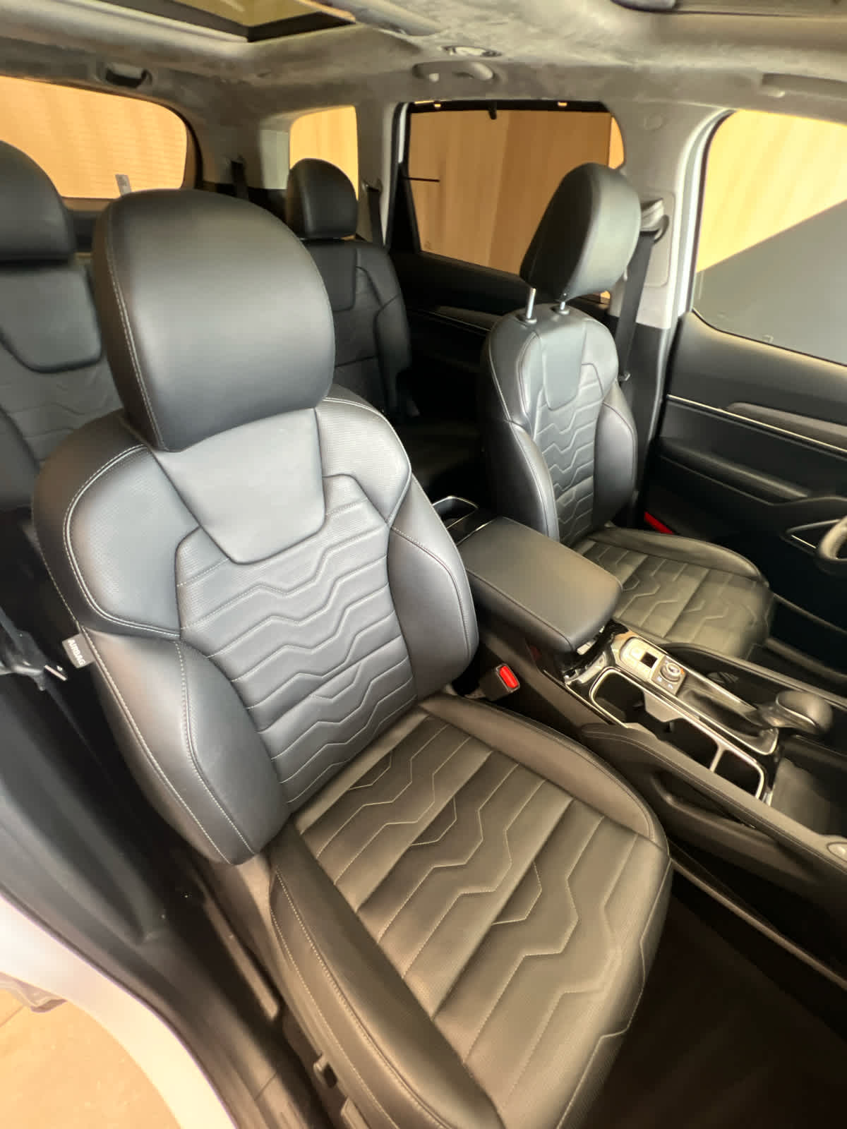 2022 Kia Telluride SX AWD