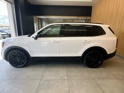 2022 Kia Telluride SX AWD