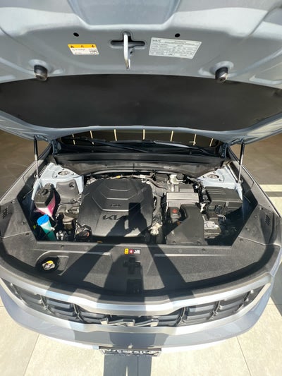 2023 Kia Telluride S FWD