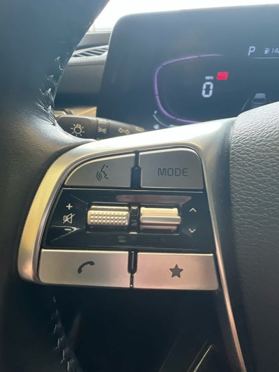 2023 Kia Telluride S FWD