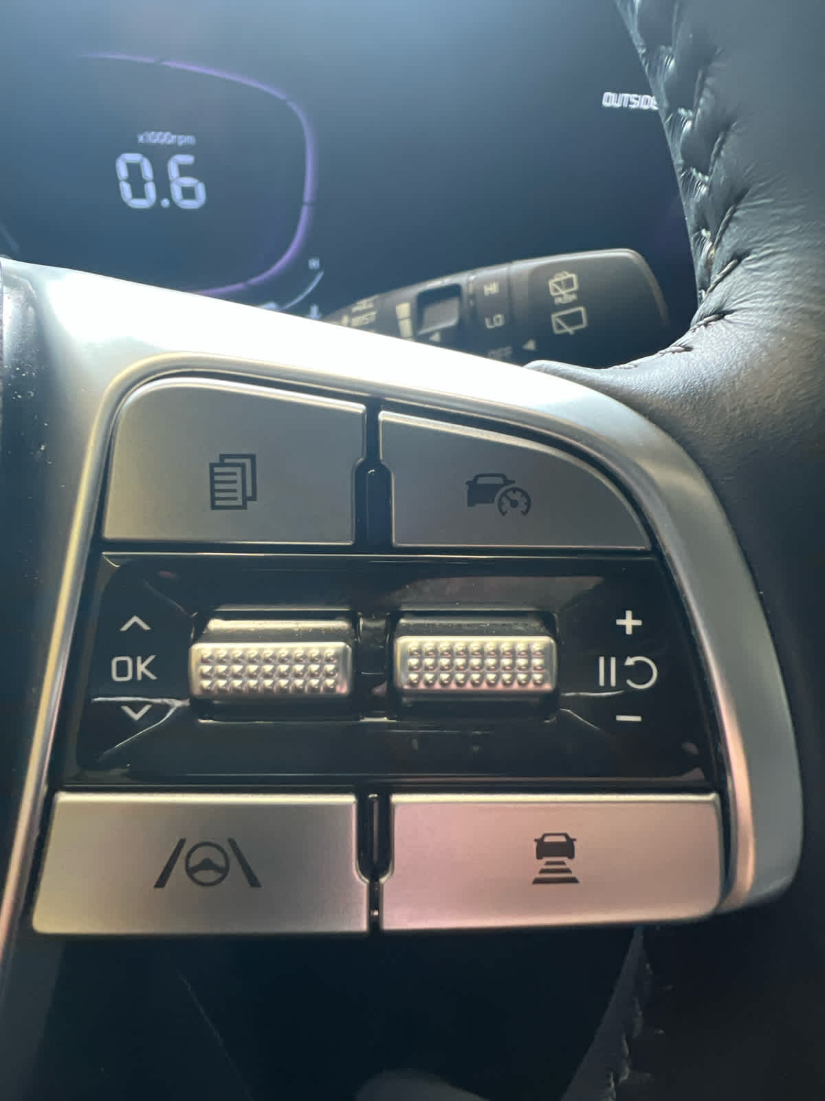 2023 Kia Telluride S FWD