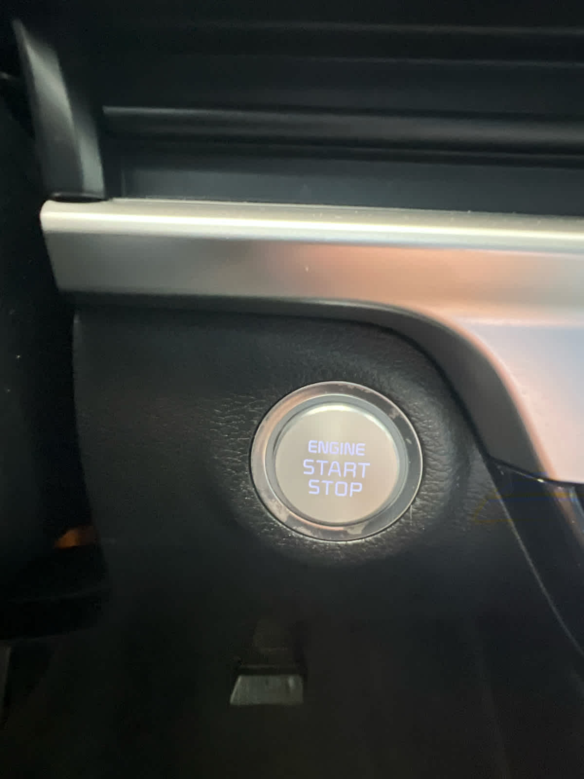 2023 Kia Telluride S FWD