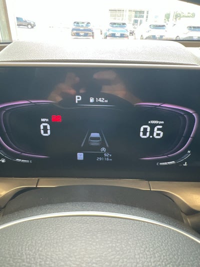 2023 Kia Telluride S FWD