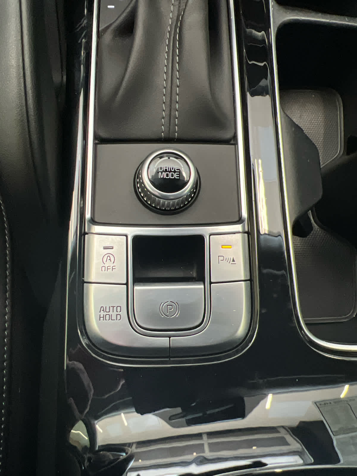 2023 Kia Telluride S FWD