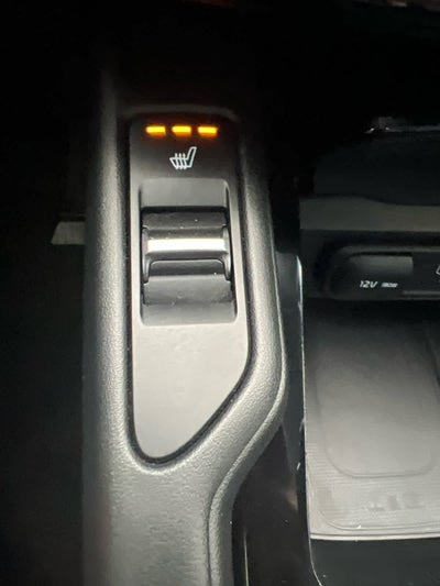 2023 Kia Telluride S FWD