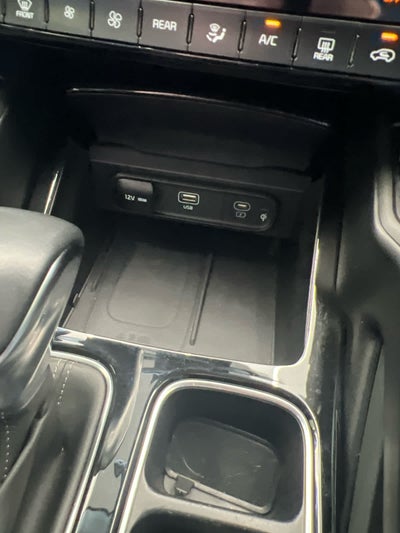 2023 Kia Telluride S FWD