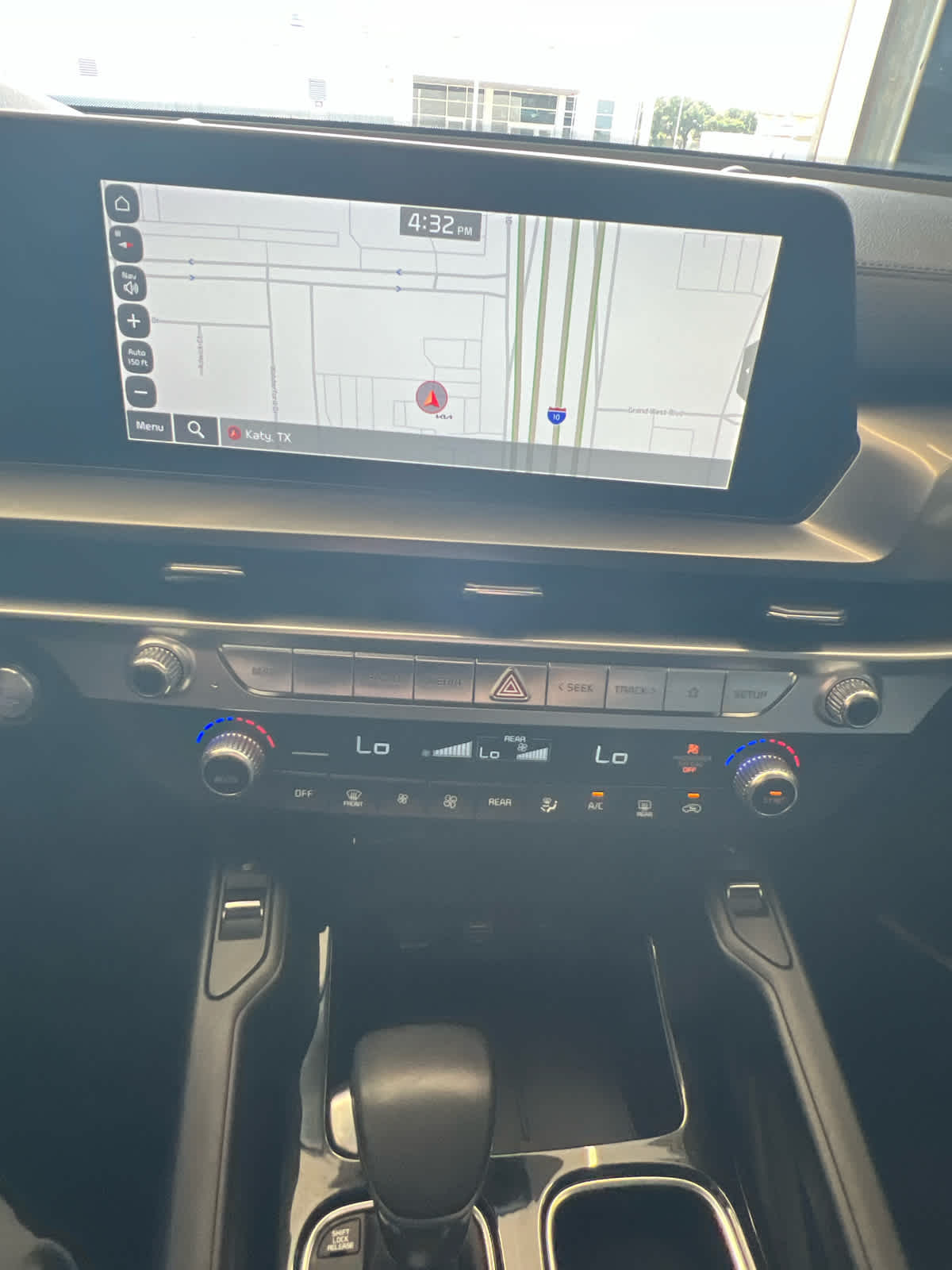 2023 Kia Telluride S FWD