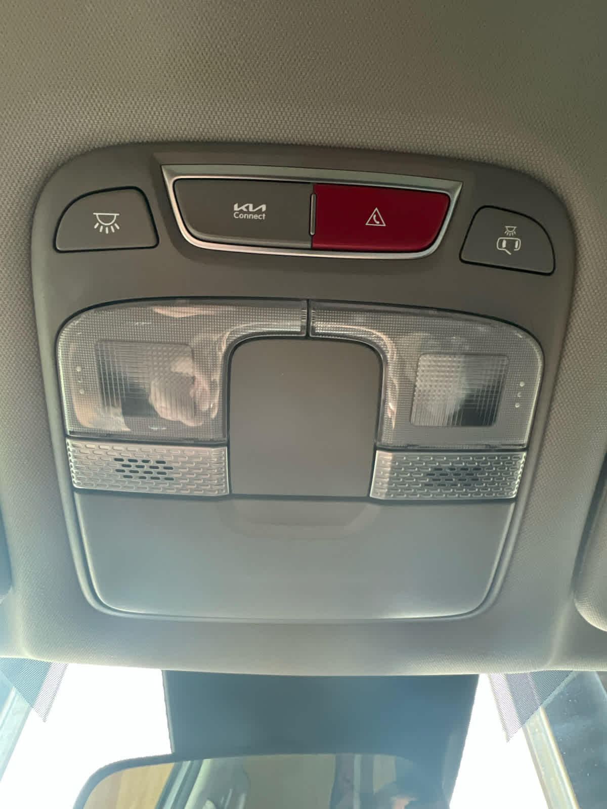 2023 Kia Telluride S FWD